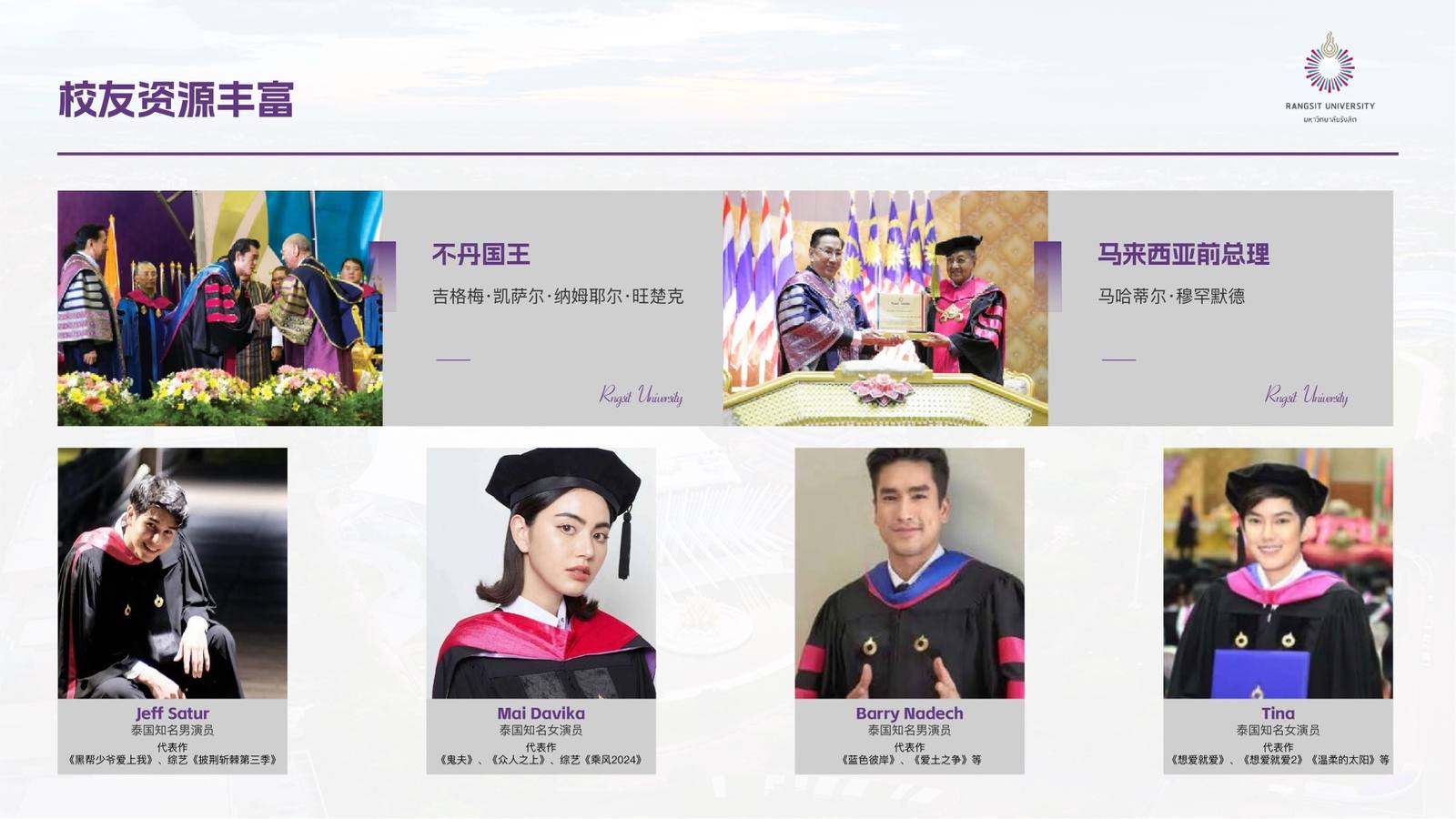 谁适合读兰实大学?谁不适合?一篇不功利的择校分析